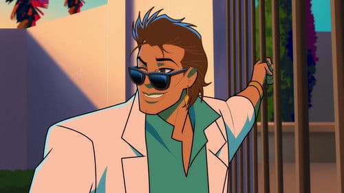 Mortal Kombat Legends: Cage Match Bild 2