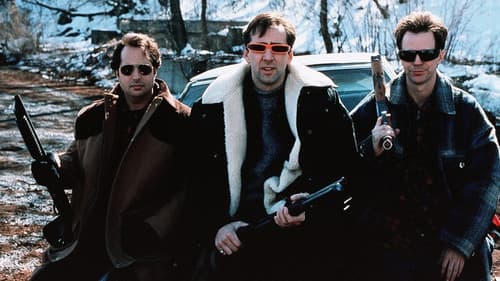 Schneesturm im Paradies Bild 2