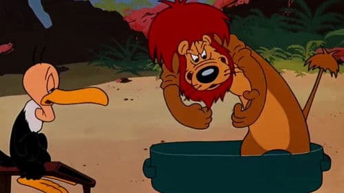 The Lion's Busy Bild 1