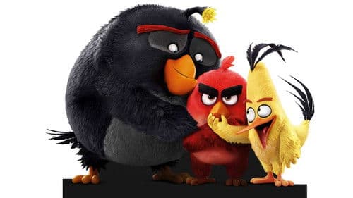 Angry Birds - Der Film Bild 8