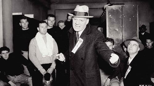 Knute Rockne All American Bild 3