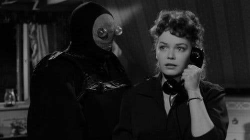 Der Frosch mit der Maske Bild 5