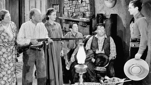 The Fargo Kid Bild 1