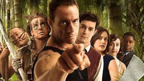 Dschungelcamp - Welcome to the Jungle Bild 1