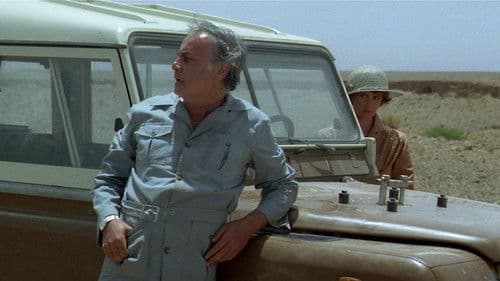 Der Flug der Sphinx Bild 2