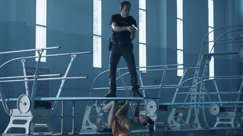 The Bondsman - Kopfgeldjäger des Teufels Bild 7