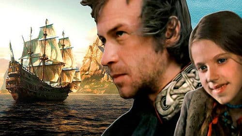 Arabella, mereröövli tütar Bild 4