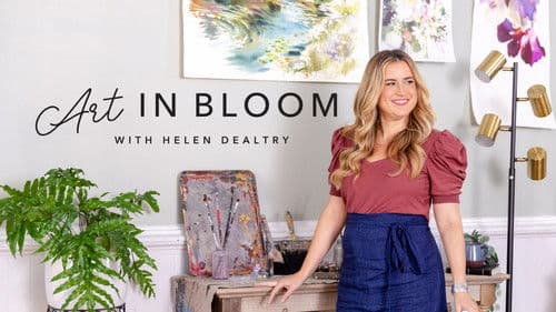 Art in Bloom with Helen Dealtry Bild 3