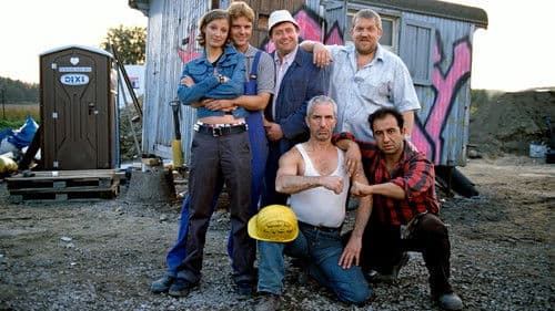 Was nicht passt, wird passend gemacht Bild 1