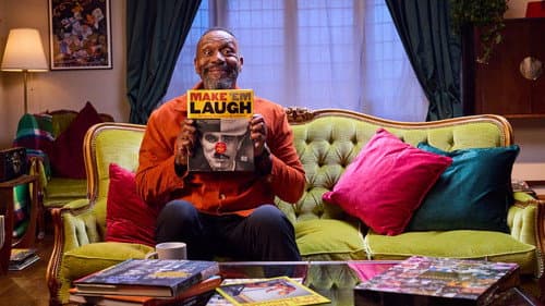 Legends of Comedy with Lenny Henry Bild 2