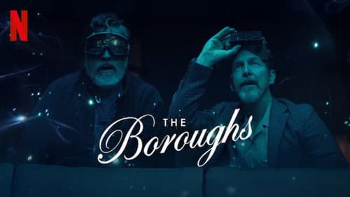 The Boroughs Bild 2