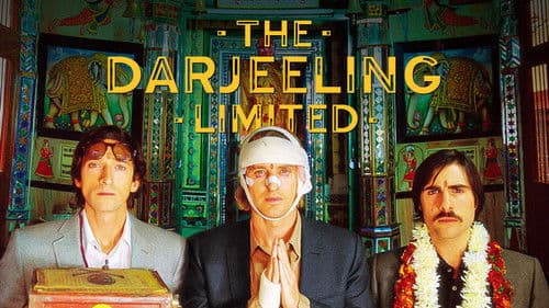 Darjeeling Limited Bild 1
