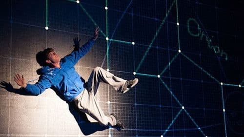 National Theatre Live: The Curious Incident of the Dog in the Night-Time Bild 1