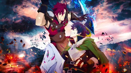 The Rising of the Shield Hero Bild 5