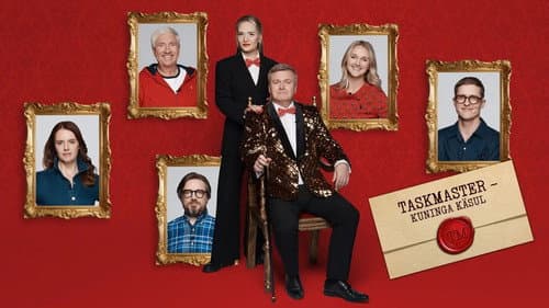 Taskmaster - kuninga käsul Bild 1