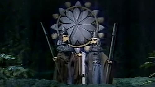 Árgyílus királyfi és Tündér Ilona Bild 1