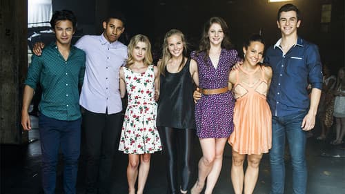 Dance Academy Bild 8