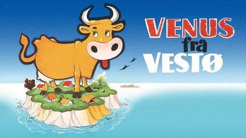 Venus fra Vestø Bild 1