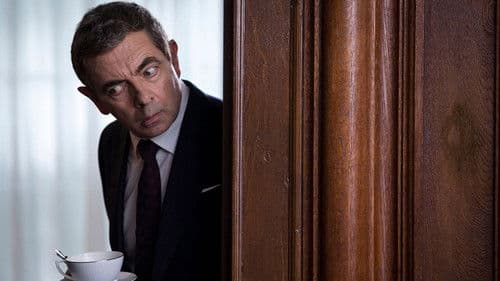 Johnny English - Man lebt nur dreimal Bild 5