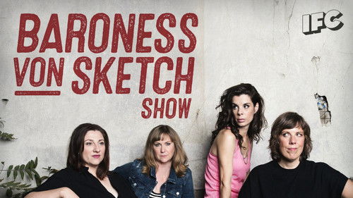 Baroness von Sketch Show Bild 4