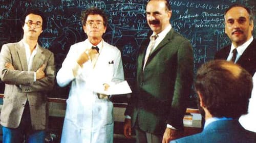 Voulez-vous un bébé Nobel ? Bild 1