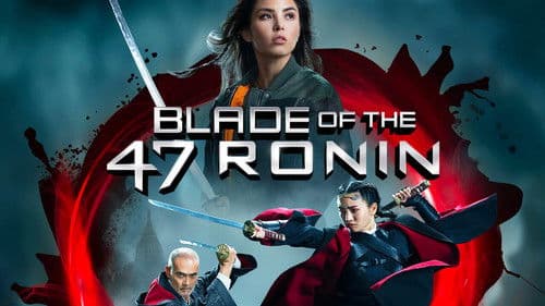 Blade of the 47 Ronin Bild 3