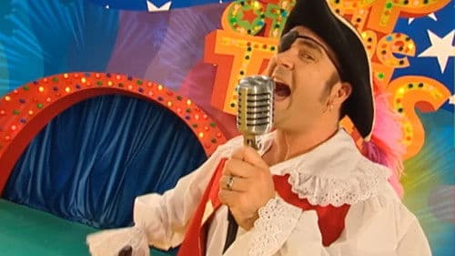 The Wiggles: Top of the Tots Bild 1