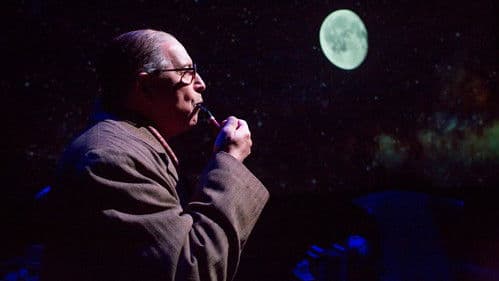 C.S. Lewis Onstage: The Most Reluctant Convert Bild 7