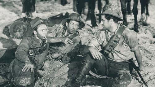 Forty Thousand Horsemen Bild 1