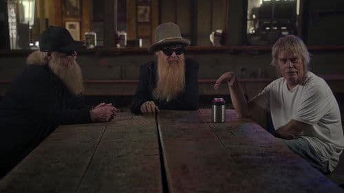 ZZ Top: That Little Ol' Band From Texas Bild 8