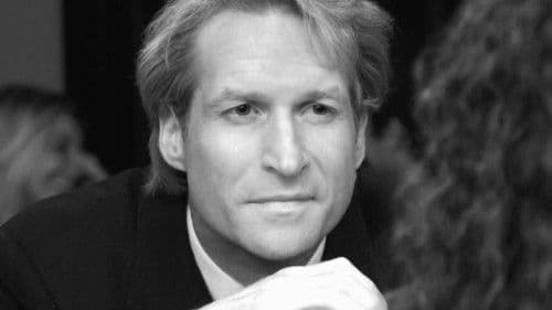 The Perfect Stranger Bild 4