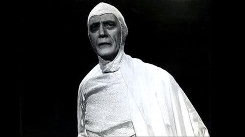 The Cosmic Man Bild 2