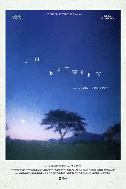 In Between