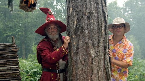 The Color of Magic - Die Reise des Zauberers Bild 4