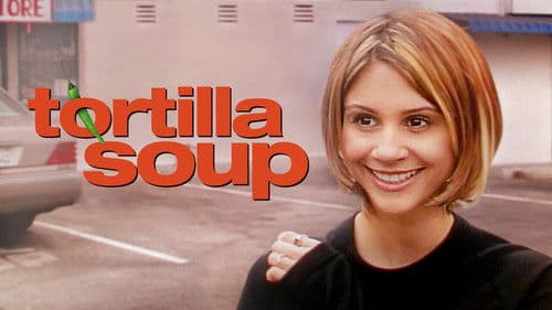 Tortilla Soup - Die Würze des Lebens Bild 2