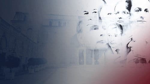 Élysée, la solitude du pouvoir Bild 1