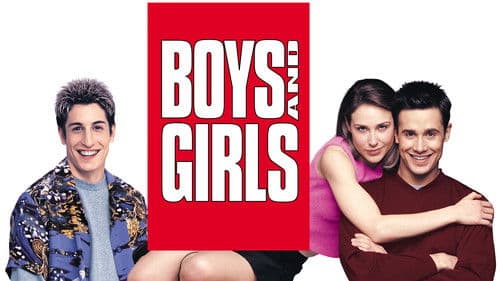 Boys, Girls & a Kiss Bild 4