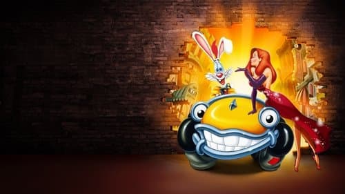 Falsches Spiel mit Roger Rabbit Bild 1