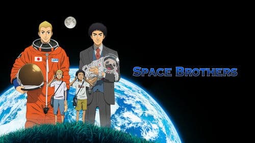 Space Brothers Bild 1