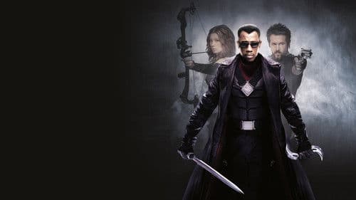 Blade: Trinity Bild 8