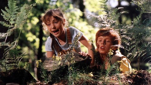 Tajemství proutěného košíku Bild 1