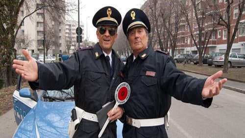 Occhio a quei due Bild 1