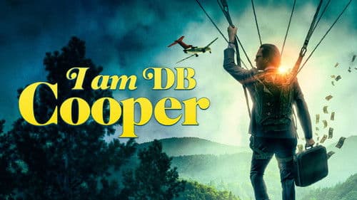 I Am DB Cooper Bild 2