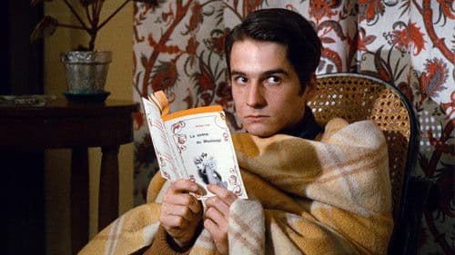 Geraubte Küsse Bild 2