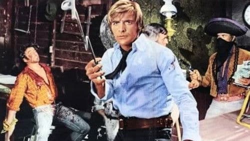 Ein Zirkus und ein Halleluja Bild 1