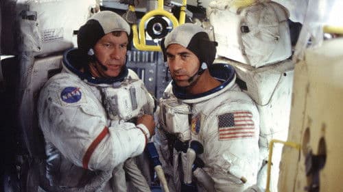 From the Earth to the Moon Bild 3