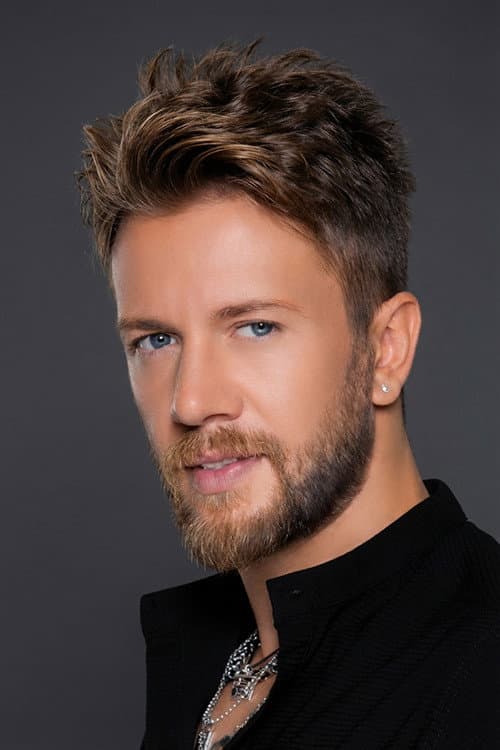 Selim Gülgören