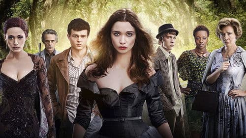 Beautiful Creatures - Eine unsterbliche Liebe Bild 4