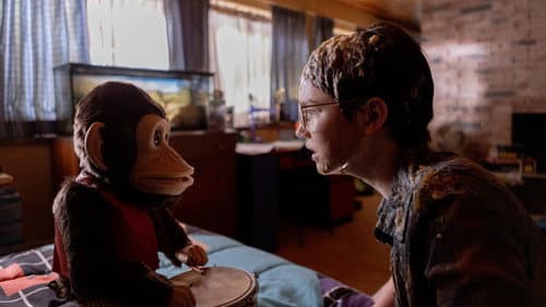 The Monkey Bild 8