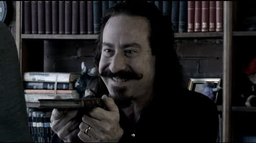 The Black Book Bild 1